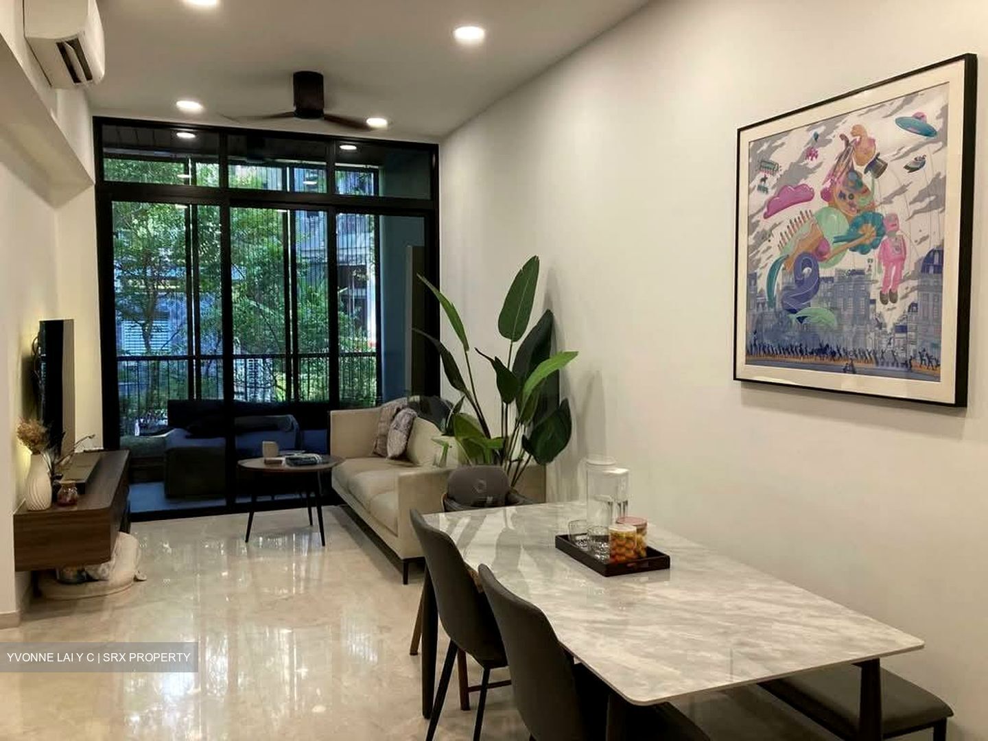 Daintree Residence (D21), Condominium #554701551